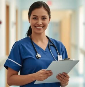 nurse