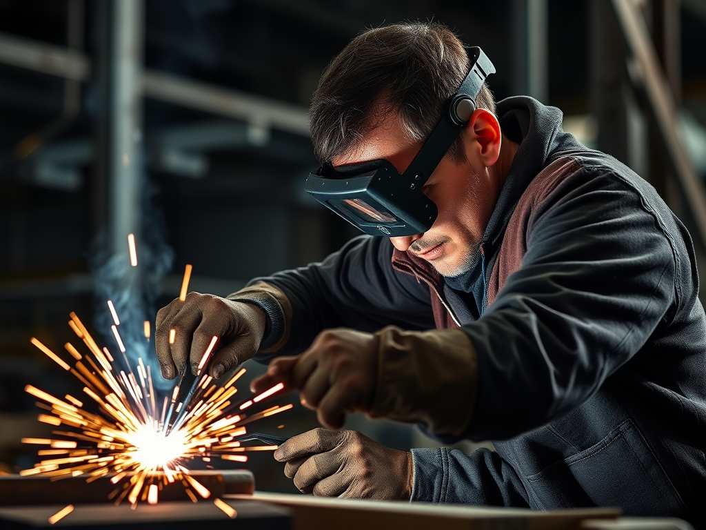 You are currently viewing Fitter-Welder 135-138