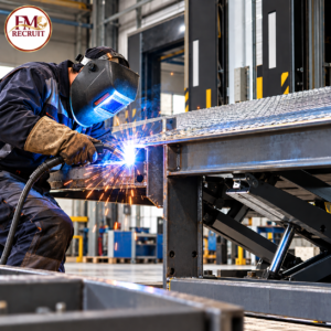 Locuri de muncă în Europa pentru români 3 welder 135 138 platforms