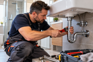 Locuri de muncă în Europa pentru români 6 plumber