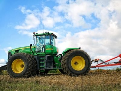 assembler utilaje agricole